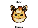 Eevee Evolution Bundle-1