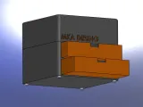 Shaver Stand V1-2