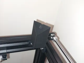 ender 5 plus smart kit 2.0 camera mount