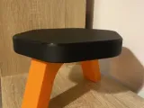 Mini Stool/Chair-1