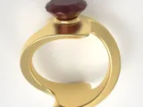 Gold Ring-8