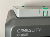 Abernus K2 Plus Lid Riser w/Chamfered edge-3