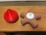 small flame小火苗-1
