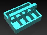 ORGANIZER BOX-4