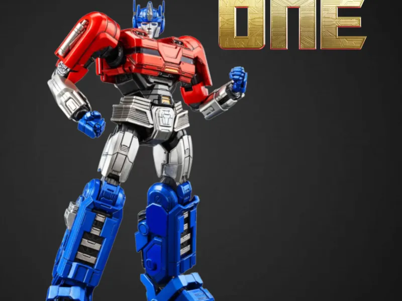 optimus prime orion pax