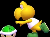 Koopa Troopa - Mario-2
