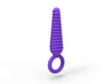 Anal plug 40-1