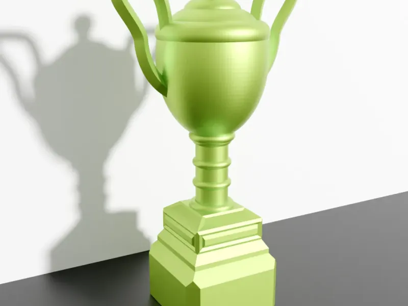 hermoso Trofeo
