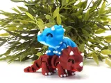 Tiny Triceratops-5