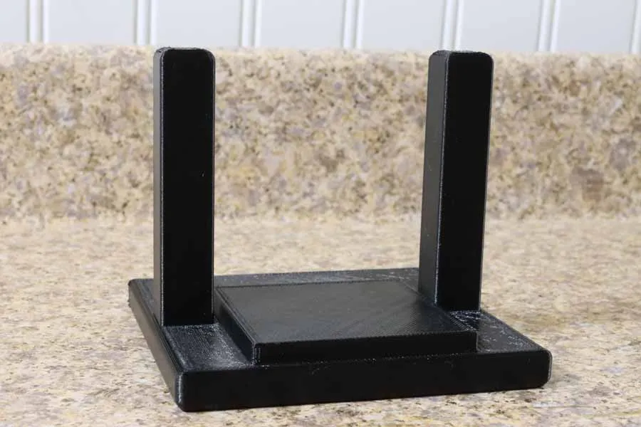 3d printer toy with moving parts
