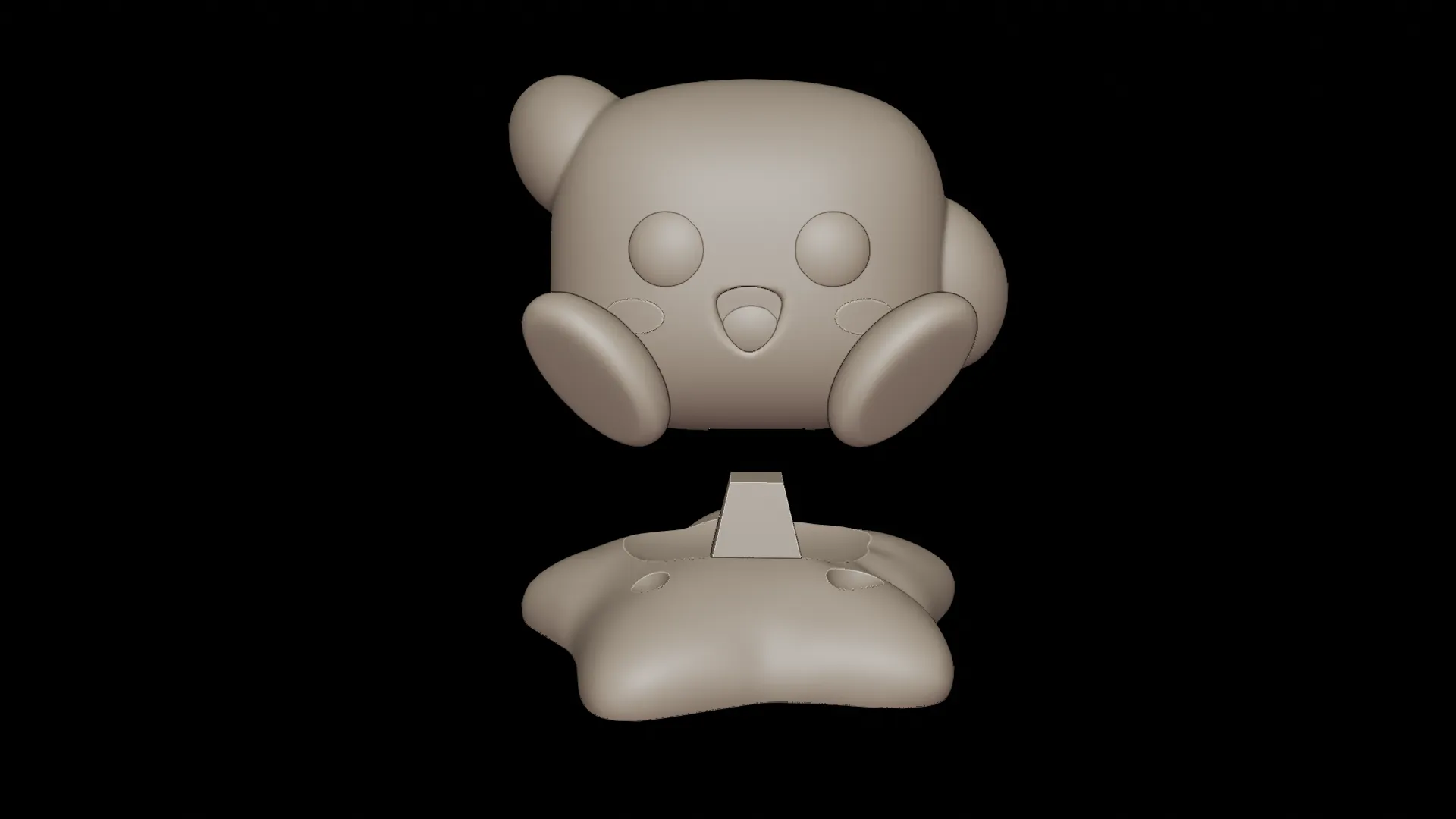 Kirby Funko Pop