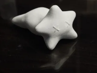 Pillow Star