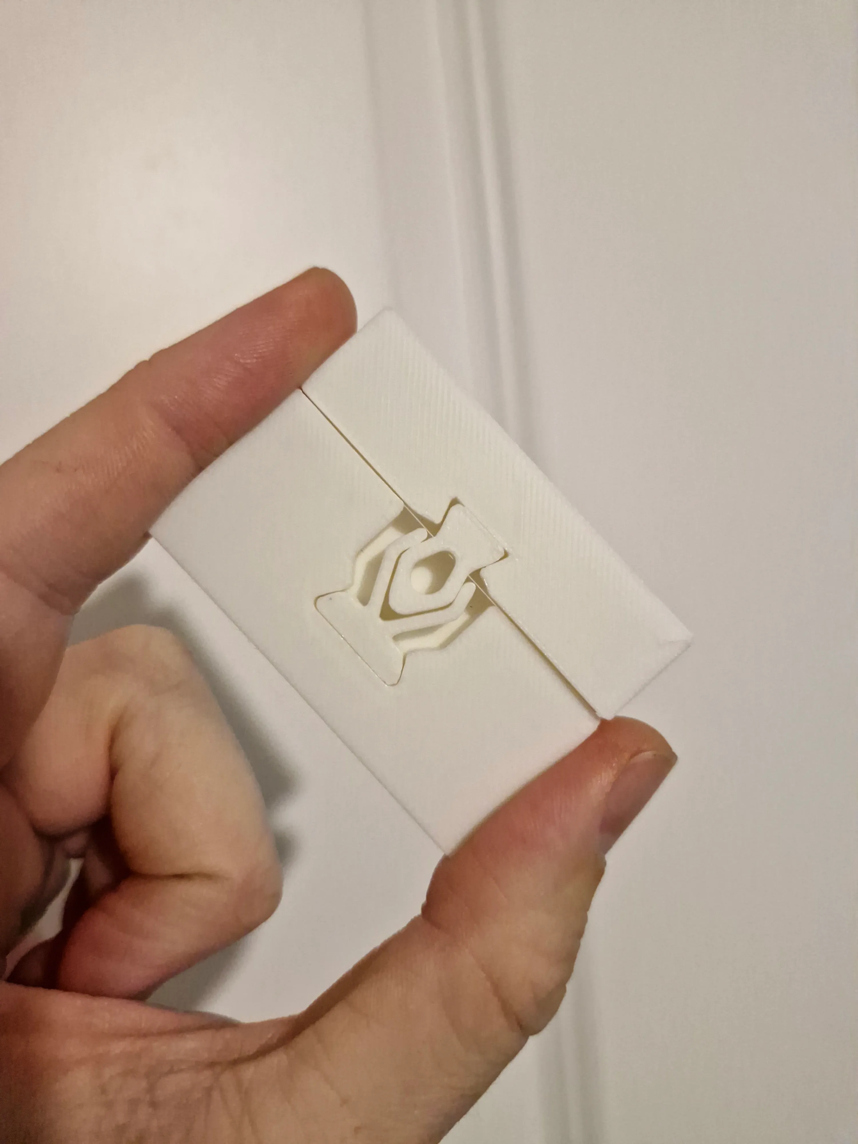 Snap Latch Connector - For Your Projects