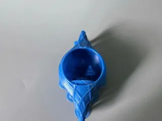 Nativity ornament