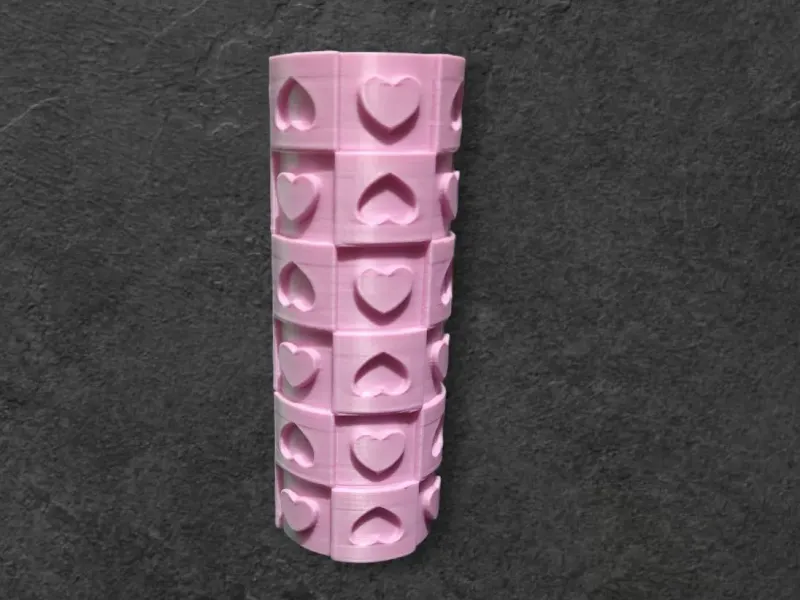 Rodillo Texturizador / Texture Roller