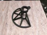 Multipurpose drill support: angle cutter, etc.-7