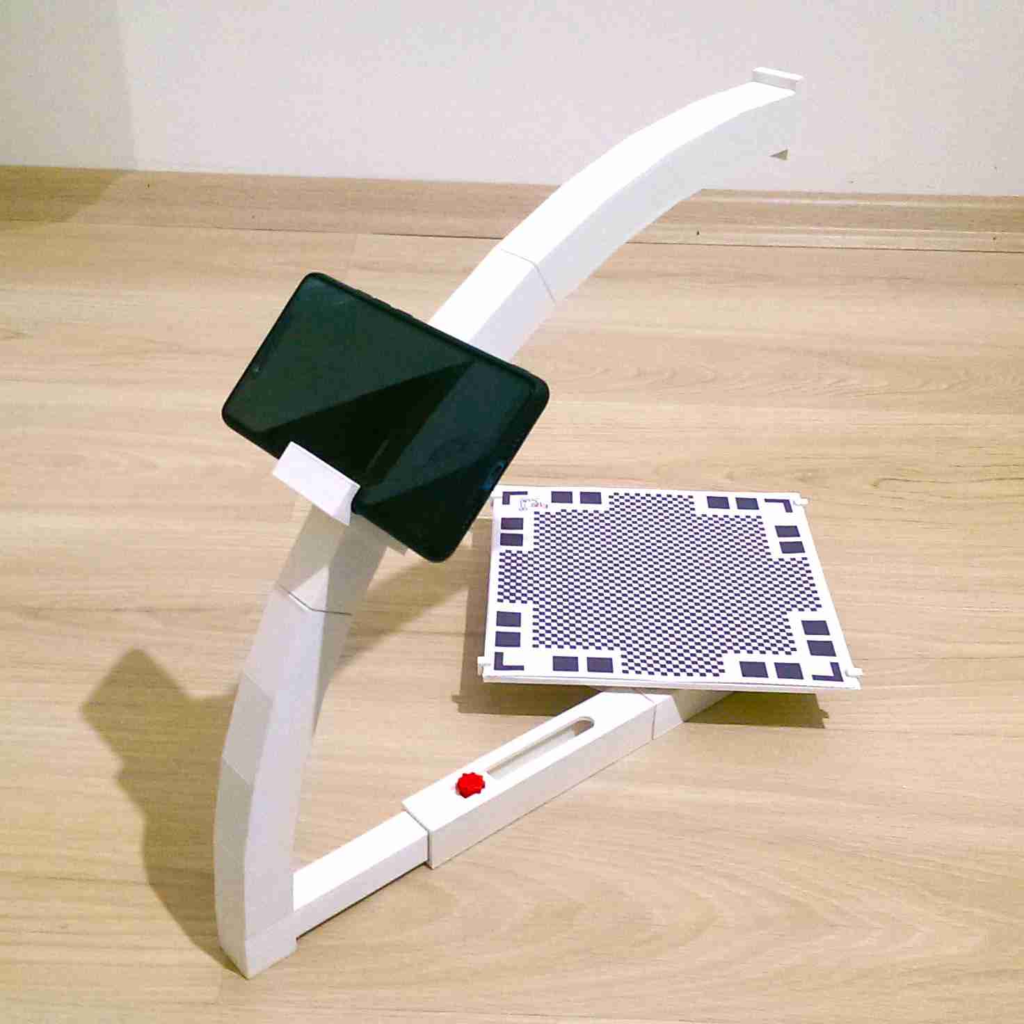 3D SCAN STAND 3D Models Download Creality Cloud 3d-scan-stand-3d-models-download-creality-cloud