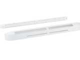 Plenum Entrée d'air hygro pvc-1