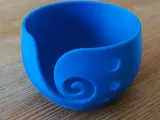 Yarn Bowl | Smooth-2