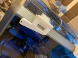 K1C Hinge set, no riser needed and no mod to original parts-2