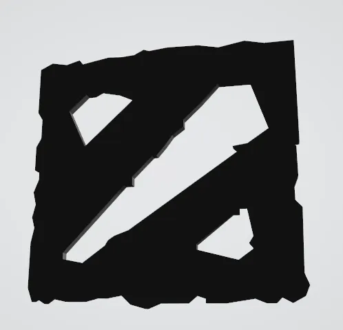 Dota 2 Logo