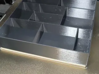 storage boxing