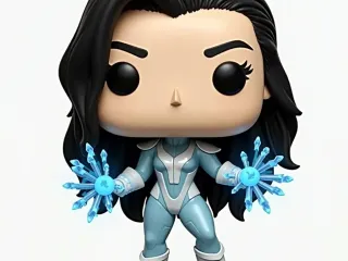 Luna Snow Funko Pop