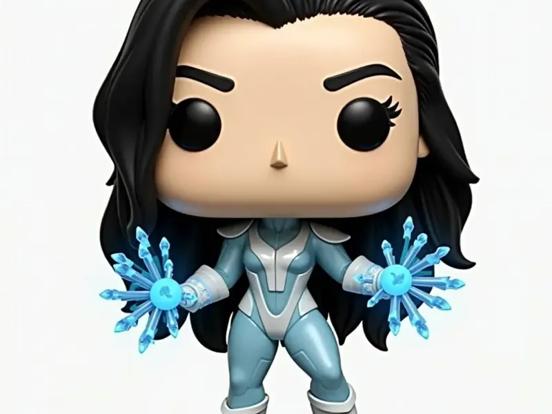 Luna Snow Funko Pop