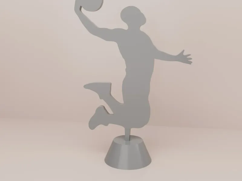 Giocatore di basket