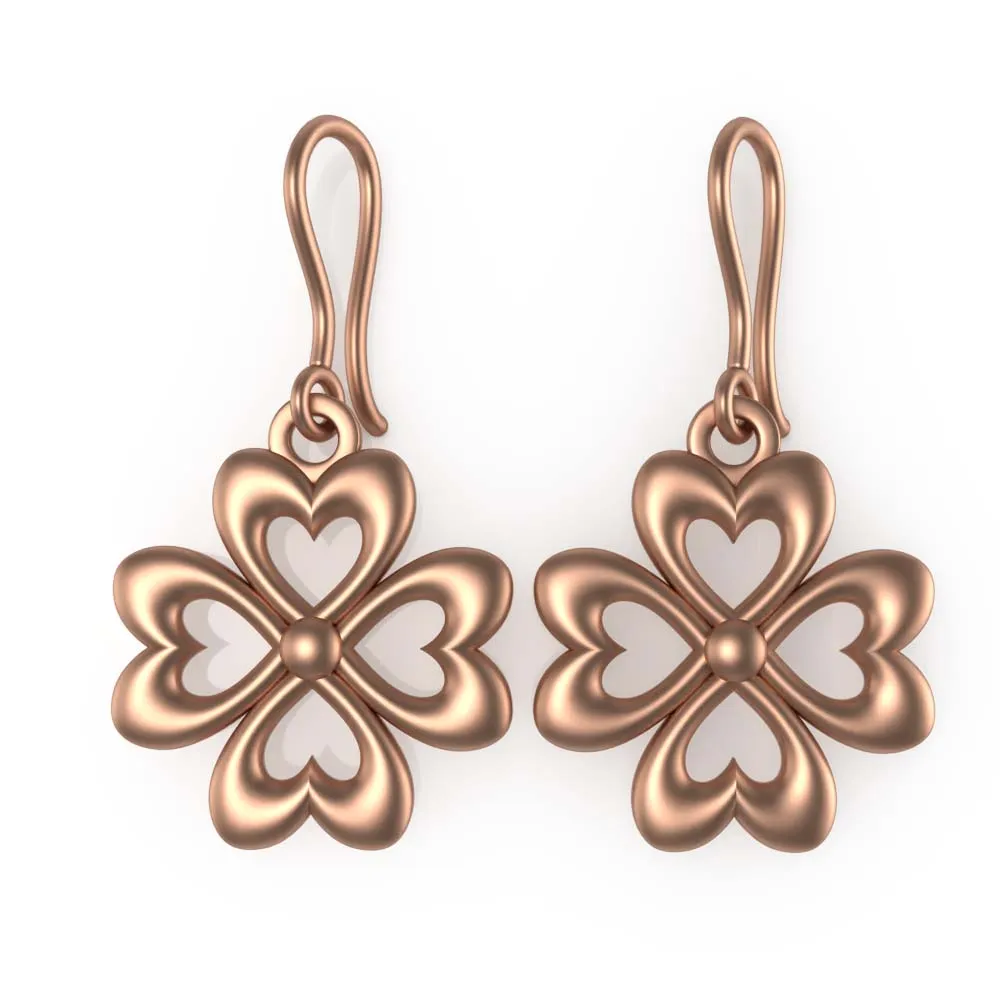 Jewelry & Accessories STL Download - AC-EARRING-112by AYUSH CRATION