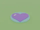 Heart coasters-0