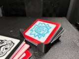 Sous-verres Sci-Fi Exclusifs ici-1
