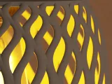 Pendant lamp-8