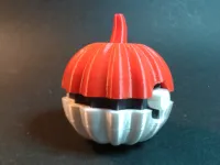 pokeball pumpkin-4