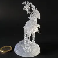 Gentle Forest Spirit - Gwynevel-2