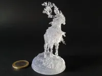 Gentle Forest Spirit - Gwynevel-2