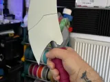 Togetsu Dagger from the *Shangri-La Frontier* Anime-1