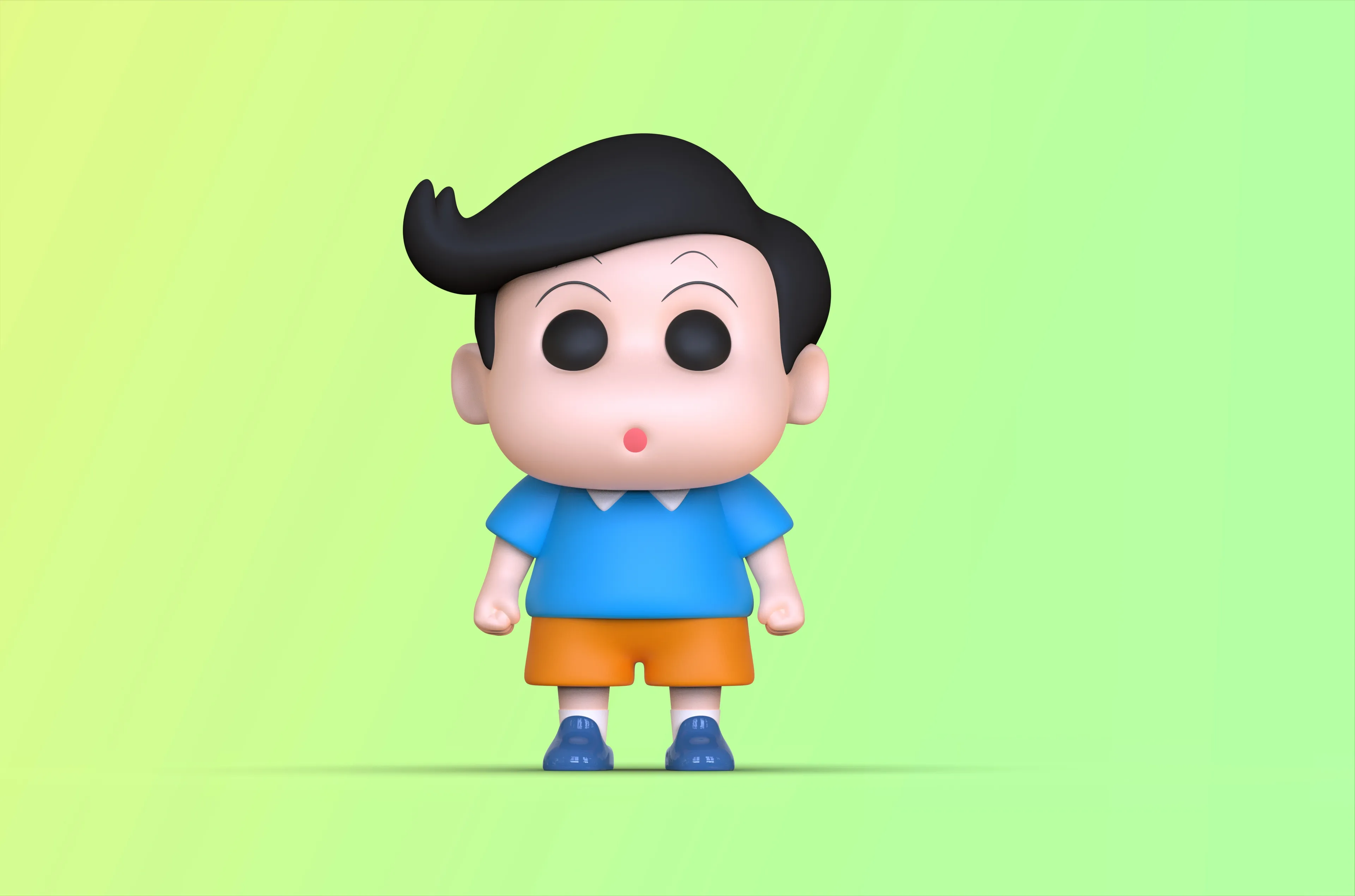 Crayon Shin-chan