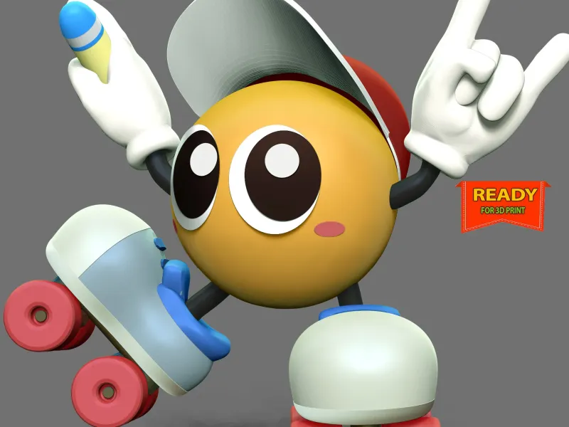 Kirby Customs