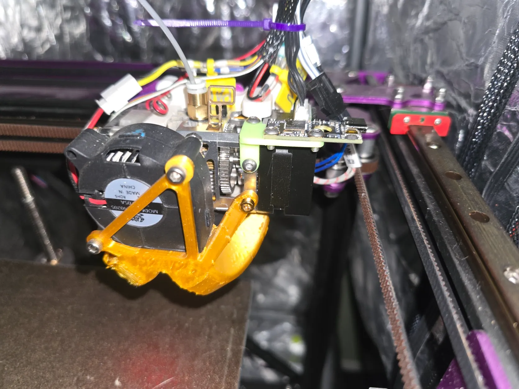 3D Printer Files | 3MF File | Custom Mount for ADXL345/S2DW ...