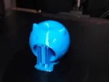Naughty Hello Kitty Ring-0