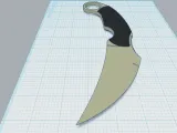 Kerambit 49-1