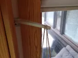 Corner hook for hanging plants-2