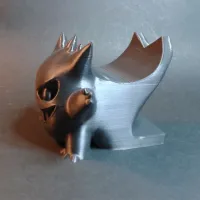 GENGAR CONTROLLER-4
