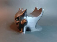 GENGAR CONTROLLER-4