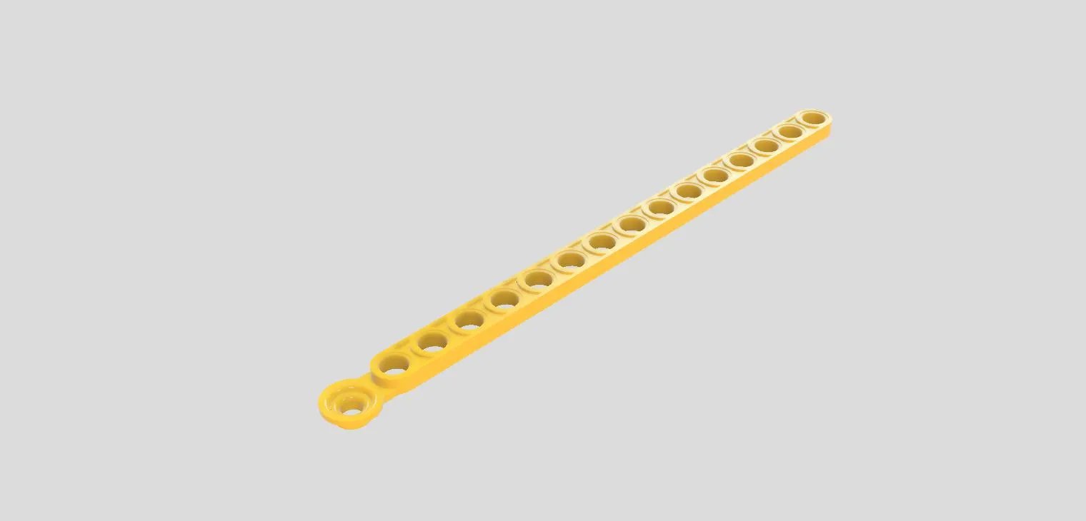 БОЛЬШИЕ ЧАСЫ LEGO TECHNIC