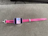 Ski Pole Clip - Updated with Titan Strap Option-1