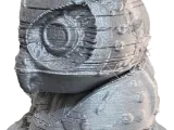 Robotic owl-5