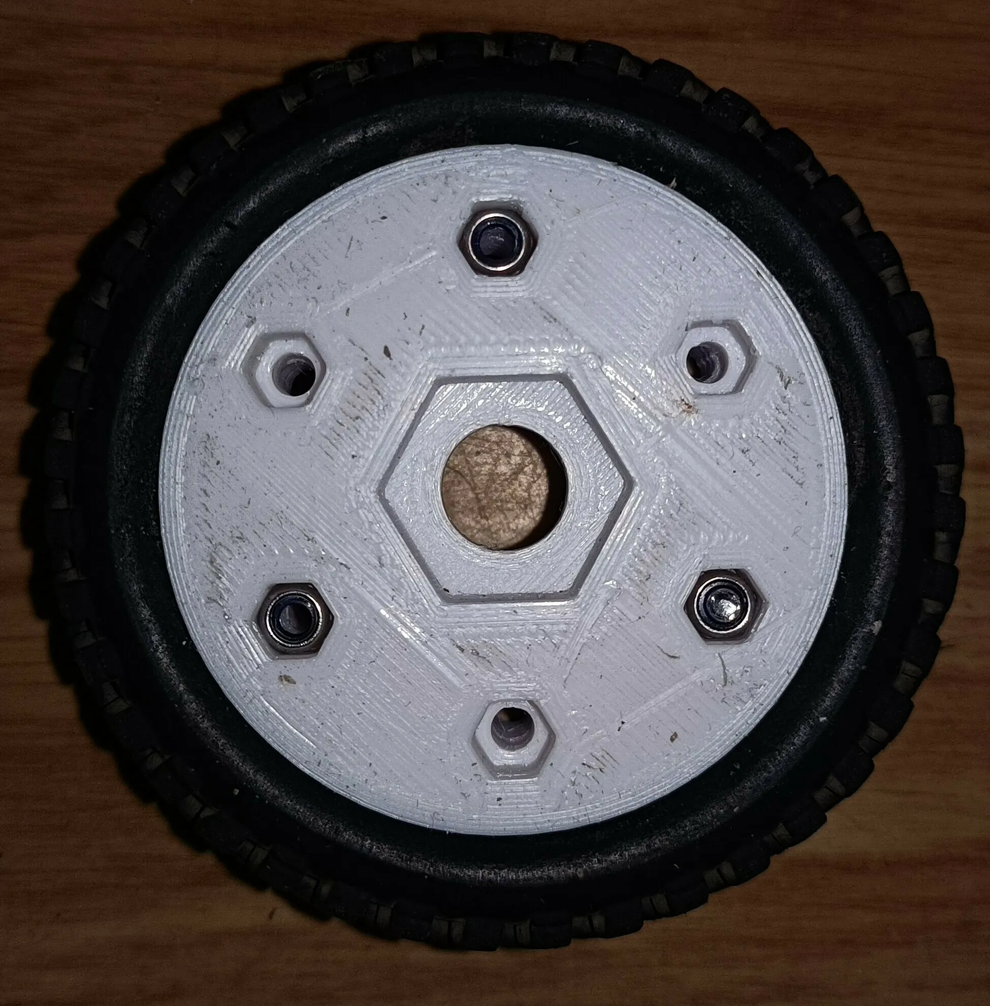 BEADLOCK RIM 1.9p 2.2p 3.2p ULTIMATE PACK Hex 12 or 17mm