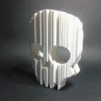 Text Flip - Stay Spooky (Skull)-4